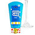 lubrikační gel Watering you&me