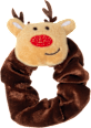 Scrunchie morbido renna PURSET