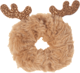 Scrunchie morbido renna PURSET
