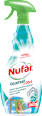 Soluție pentru curățarea gemurilor cu oțet Nufar