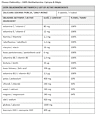 Plusssz Elektrolity +100% Multiwitamina Cytryna & Mięta Plusssz