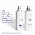 Kondicionér na vlasy scalp scalp+hair therapy Density&Growth Dove