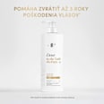 Šampón na vlasy scalp+hair therapy Damage Rescue Dove