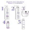 Kondicionér na vlasy scalp scalp+hair therapy Density&Growth Dove