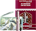 Cofanetto regalo DOLCE FAR MAKE-UP MAYBELLINE NEW YORK