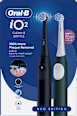 Elektromos fogkefe iO 2 Series Duo Editon Oral-B