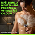 krém na holení Labs Body + Intimate 2 v 1 Gillette