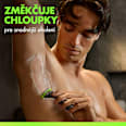 krém na holení Labs Body + Intimate 2 v 1 Gillette