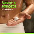 krém na holení Labs Body + Intimate 2 v 1 Gillette