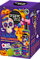 Darčeková súprava starostlivosti o telo Wicked Halloween organic shop