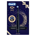 iO2 fekete elektromos fogkefe Oral-B