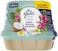 vonný gel Exotic Tropical Blossoms glade