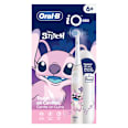 iO Kids Stitch Angel elektromos fogkefe 6 éves kortól Oral-B