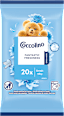 Illatosítókendő szárítógéphez Fresh sky Coccolino