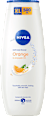 Soft Care gel za tuširanje - naranča i ulje avokada NIVEA