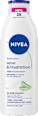 Testápoló tej Aloe & Hydration NIVEA
