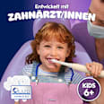 Elektrische Zahnbürste Kinder iO Angel mit Reiseetui, ab 6 Jahren Oral-B