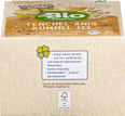 Kräutertee Fenchel Anis Kümmel (50 x 2 g) dmBio