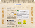 Kräutertee Fenchel Anis Kümmel (50 x 2 g) dmBio