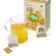 Kräutertee Fenchel Anis Kümmel (50 x 2 g) dmBio