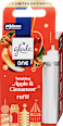 Koncentrált légfrissítő aeroszol utántöltő Apple&Cinnamon glade