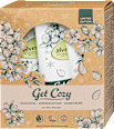 Get Cozy ajándékcsomag alverde NATURKOSMETIK