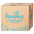 Pelene, veličina 4 (9-14kg) - mesečno pakovanje Pampers premium care