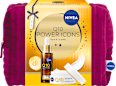 Darilni set Power Icons, 3-delni NIVEA