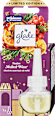 Elektromos légfrissítő utántöltő Festive mulled wine illattal glade