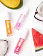 Lippenöl Soda Color Changing Coconut CALISI BEAUTY