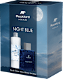 Cofanetto cura corpo NIGHT BLUE uomo Rockford