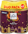 Automata légfrissítő utántöltő Festive Mulled Wine duo csomagban glade