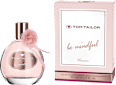 Női EdT be mindful TOM TAILOR