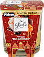 
Illatgyertya Creamy Hot Chocolate glade
