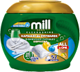 Kapsułki do zmywarek Clean&Shine Supreme mill