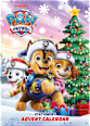 Adventný kalendár Paw Patrol Trigo