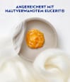 Pflegecreme in der Tube NIVEA