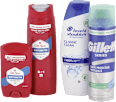Darčekové balenie Gentleman Ultimate Care head&shoulders