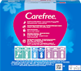 Slipeinlagen Cotton Feel Flexiform ohne Duft Carefree
