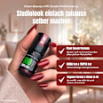 Geschenkset UV Nagellack Wishlist Bio Based Shellac JULIANA NAILS