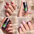 Geschenkset UV Nagellack Wishlist Bio Based Shellac JULIANA NAILS