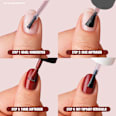 Geschenkset UV Nagellack Wishlist Bio Based Shellac JULIANA NAILS