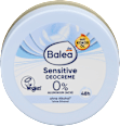 Deo krema Sensitiv Balea