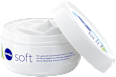 Pflegecreme Soft NIVEA