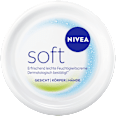 Pflegecreme Soft NIVEA