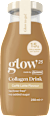Collagen Drink Caffé Latte Glow25
