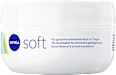 Pflegecreme Soft NIVEA