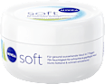 Pflegecreme Soft NIVEA