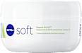 Pflegecreme Soft NIVEA