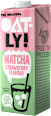 Haferdrink Matcha Strawberry Oatly